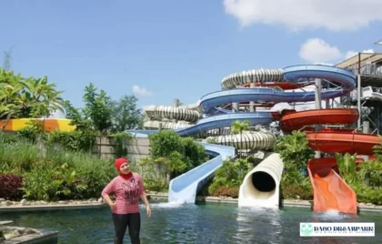 Bugis Waterpark Makassar