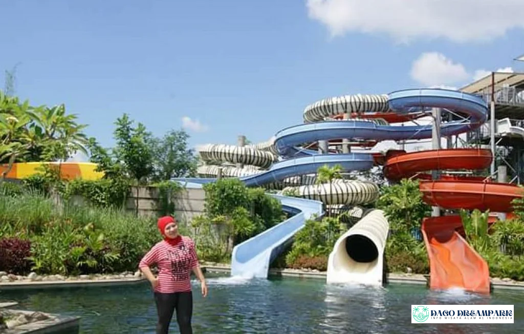 Bugis Waterpark Makassar