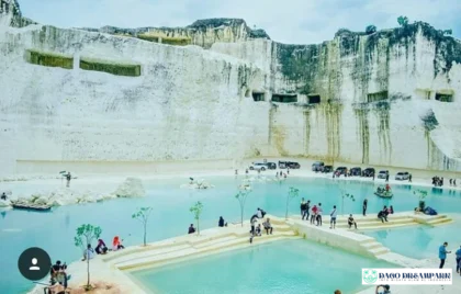 Bukit Jaddih Bangkalan