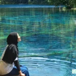 Danau Paisu Pok Banggai Kepulauan