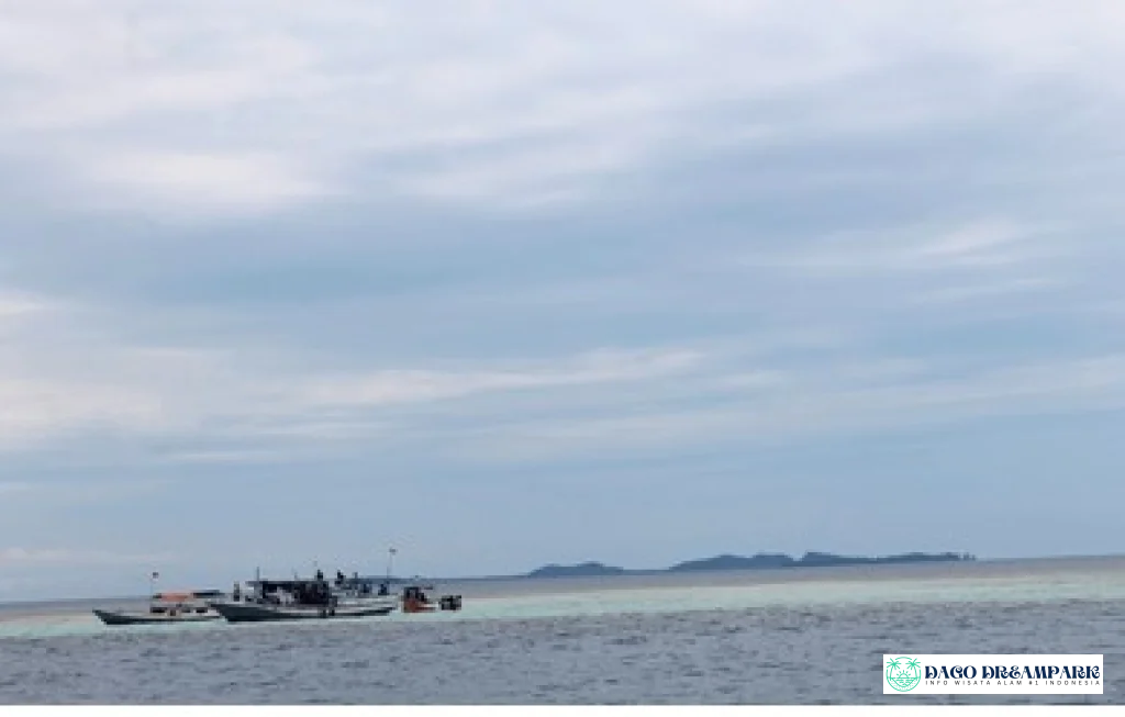 Karimunjawa Jepara Island Hopping