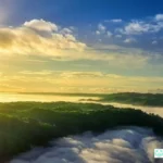 Kebun Buah Mangunan Bantul