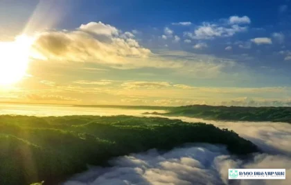 Kebun Buah Mangunan Bantul