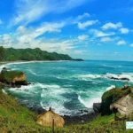 Pantai Menganti Kebumen