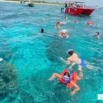 snorkeling Pulau Liukang Loe