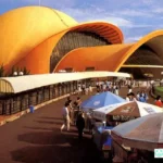 Teater IMAX Keong Emas