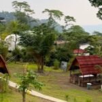 Bukit Domba