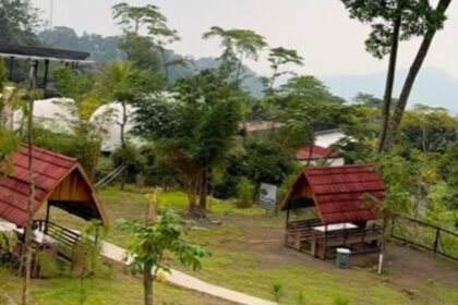 Bukit Domba