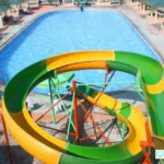 Bima Utomo Waterpark Tiket Wahana