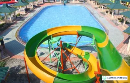 Bima Utomo Waterpark Tiket Wahana