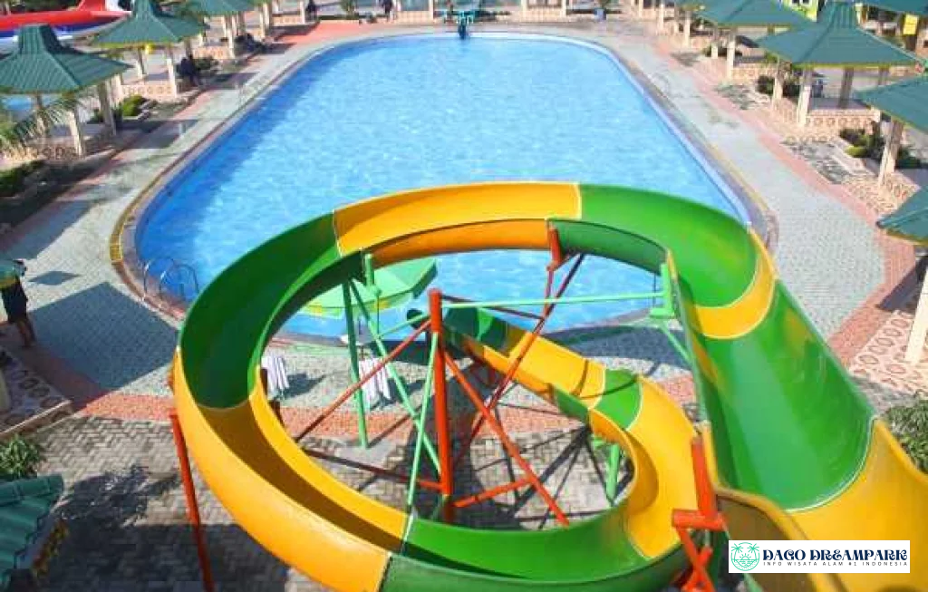 Bima Utomo Waterpark Tiket Wahana