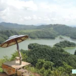 Bukit Matang Kaladan Riam Kanan