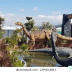 Dino Park Jatim Park 3