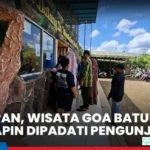 Goa Batu Hapu Tapin