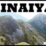 pendakian gunung binaiya seram
