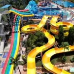 Pondok Indah Waterpark Tiket Masuk