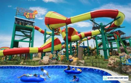 promo transera waterpark tiket masuk