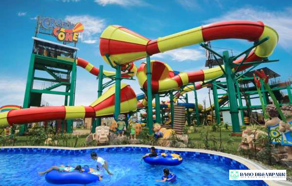 promo transera waterpark tiket masuk
