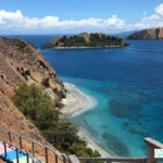 Pulau Dua Banggai Balantak