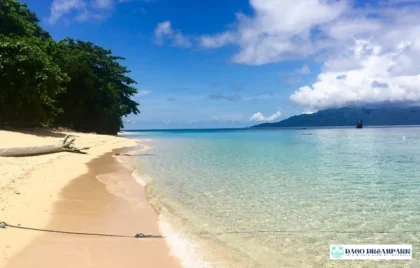 Pulau Hatta Banda