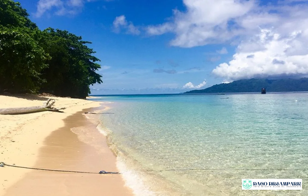 Pulau Hatta Banda