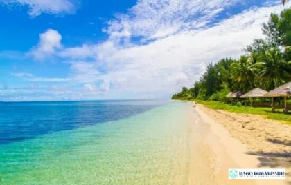 Pulau Hoga Wakatobi