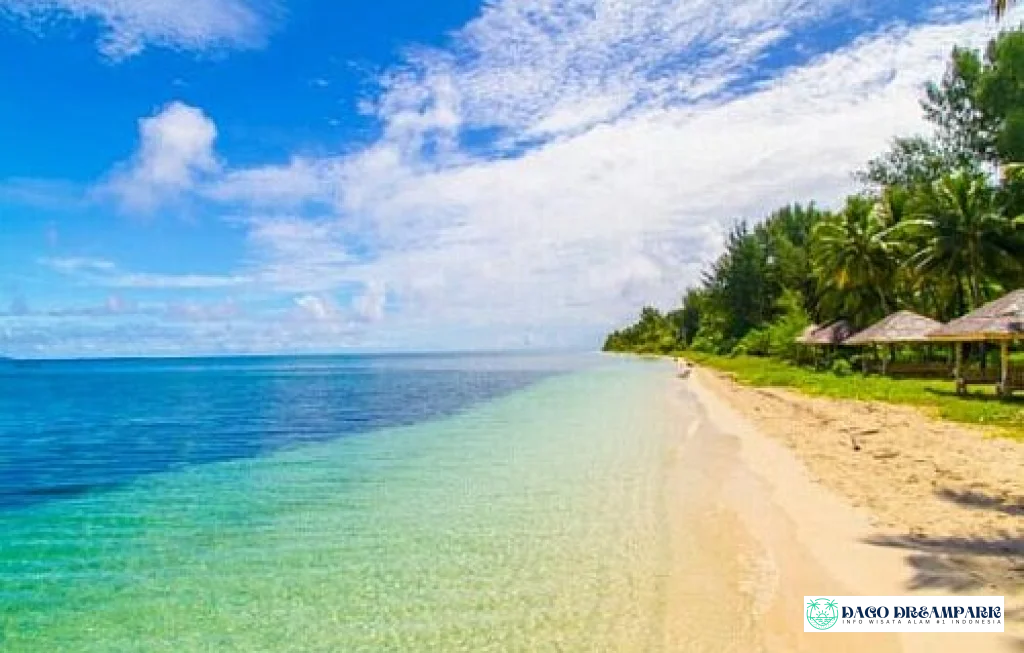 Pulau Hoga Wakatobi