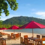Pulau Temajo Mempawah