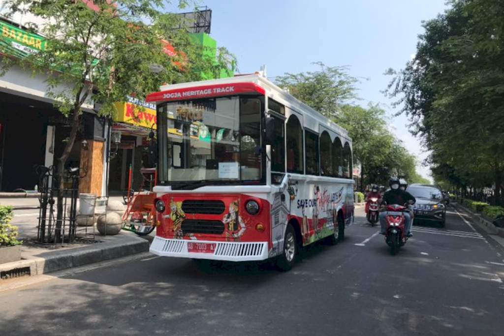 Bus