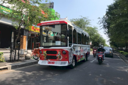 Bus