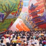 Festival Balon
