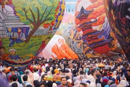 Festival Balon