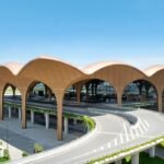Bandara Terindah