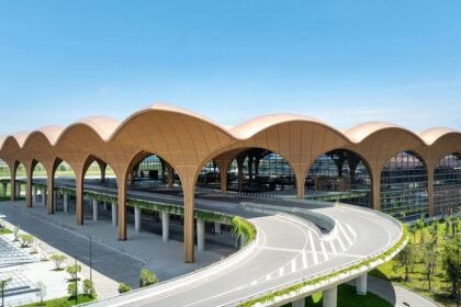 Bandara Terindah