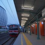 Stasiun JIS