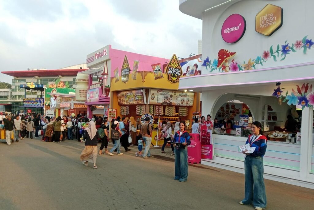 Jakarta Fair