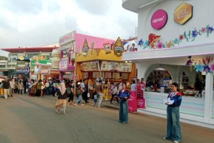 Jakarta Fair