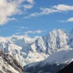 Pegunungan Himalaya, Benteng Raksasa Asia dengan Puncak Tertinggi Dunia