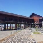 Rumah Radakng, Rumah Adat Dayak Terbesar yang Menjadi Ikon Kalimantan Barat