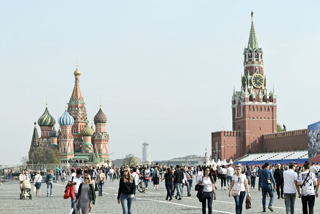Moskow