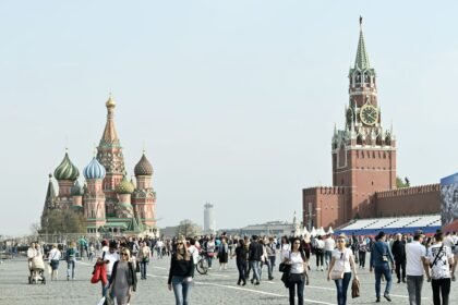 Moskow